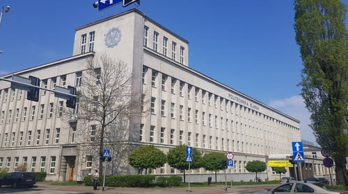 główny obraz jednostki