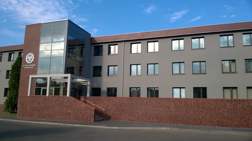 główny obraz jednostki