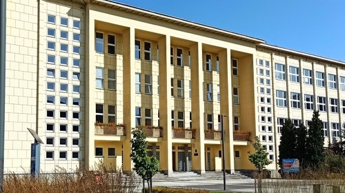główny obraz jednostki