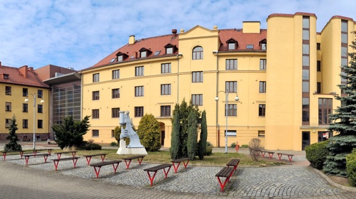 główny obraz jednostki